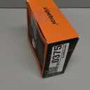 No Pull Dog Harness with Reflective Adjustable,Stops Pets from Pulling and Choking On Walks for  Dogs, (Green, L)