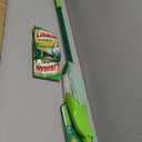 Libman Freedom Spray Mop Kit, Microfiber Wet Mops for Floor Cleaning, Hardwood, Laminate, Tile Cleaner, Household Tool, 24 Oz Solution Tank, Two Extra Replacement Refill Heads Included