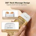 3 x Anti-aging Lift Cream with Retinol, Collagen and Hyaluronic Acid, Firming Cream for Skin-Tightening, Moisturizing and Wrinkle Reduction. Suitable for Women & Men (120ML/4.23FL.OZ)