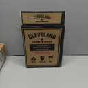 Cleveland Iron Works Fire Bricks