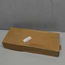 MXF Pooper Scooper, Dog Pooper Scooper Long Handle Stainless Metal Tray and Rake Set for Medium Small Dogs Heavy Duty - Use on Grass, Dirt or Gravel - Pet Supplies (Green)