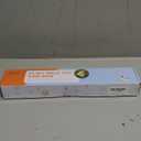 Interactive Flirt Pole Toy for Dogs Chase and Tug of War,Durable Teaser Wand with Pet Fleece Rope Tether Lure Toy to Outdoor Exercise & Training for Small Medium Large Dogs (Blue/Red, POLE-35 inches)