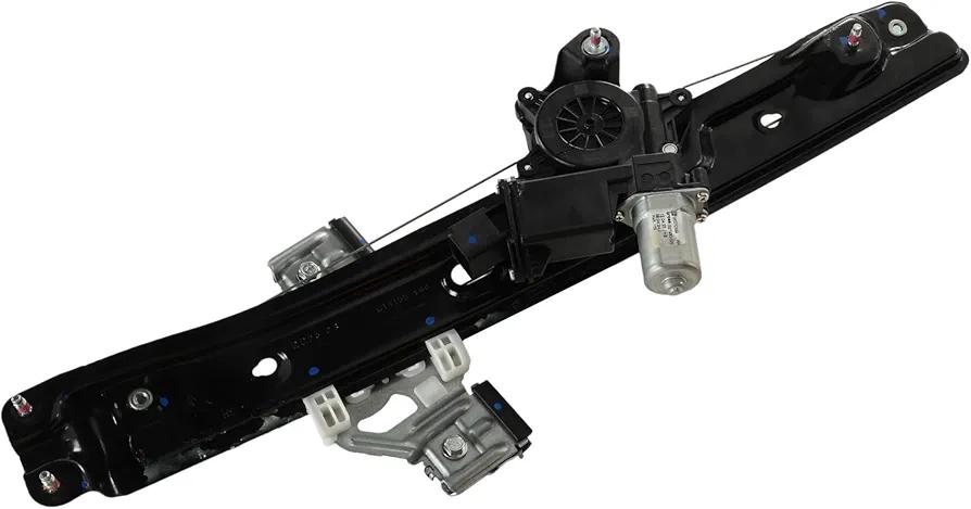 GM Genuine Parts 26370399 Front Passenger Side Door Window Regulator