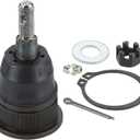 MOOG K6696 Front Upper Suspension Ball Joint for Chevrolet Silverado 2500 HD