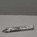 1 Pair Full Extension Ball Bearing Drawer Slides 8 10 12 14 16 18 20 22 24 Inch 100 LB Load Capacity Side Mount File Cabinet Rails Dresser Metal Runner Trash Can Kitchen (12 inch, Black)