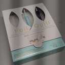 We R Memory Keepers, Foil Quill Starter Kit, Includes 3 Pens, 4 Adaptors, 3 Foil Rolls, 1 Washi Tape Roll, 1 Protective Plate, Compatible with Most Die Cutting Machines, Create Foil Transfer Projects