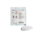 Cardinal Health Sterile Medical Eye Pads, 2.16 X 2.94 Inch - 600/Case