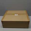 Heated Cat House for Outside use 900D Oxford Cloth, Outside Cat House Weatherproof with Remote Control Heating Pad, Insulated Cat Houses with Sloped Roof for Drainage, Raised Legs to Isolate Moisture