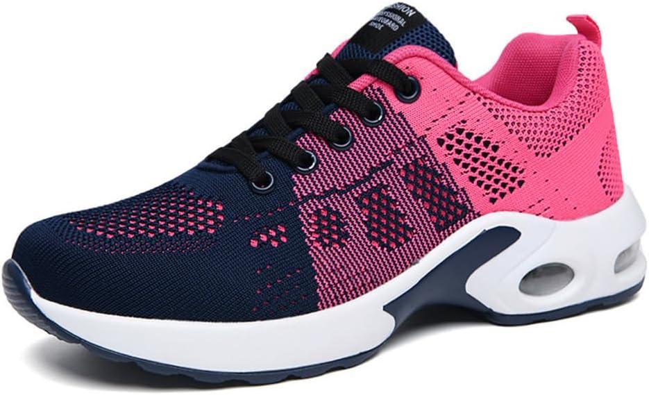 BACKYARD FAMILY pmyshoes 1722 Sneakers, 1722 navy x rose (9)