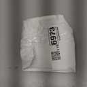 Flex Edge Beater for KitchenAid KSM150 Artisan Series 5QT Stand Mixer, Metal Beater Paddle for KitchenAid Mixer KSM150 attachments accessories.