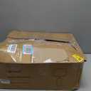 29" Modern Blue Lamps Set of 2 for Bedroom, Living Room & Bedside