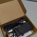 90W 65W 19.5V AC Adapter Charger for Dell Latitude 2100 P02T001 ATG D620 PP18L D630 E6400 PP27L E6410 PP27LA001 D531 PP04X E4300 E6400 E5500 E6500 E4200 XFR 8740w