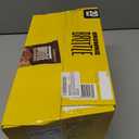 Brownie Brittle – Original Chocolate Chip Thin and Crispy Sweet Snacks, BBD 20DEC2026