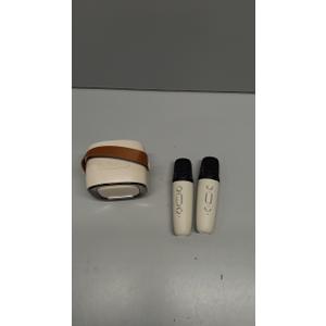 Mini Karaoke Machine Speaker for Kids Adults, Portable Bluetooth with 2 Wireless Microphones, Children's Day Birthday Gift Ideas for Toys for Teens Boys and Girls Aged 4, 5, 6, 7, 8, 9, 10, 11, 12+