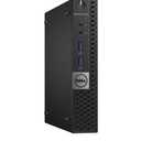 DELL OPTIPLEX 7040 6th Gen Micro Business Desktop Computer, Intel Core i5 6400T up to 2.8GHz, 16G DDR4, 256GB SSD, WiFi, HDMI, DP, Win 11 Pro 