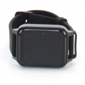 Smart Watch, Black