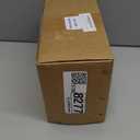 New Starter Compatible for Toyota for Matrix 1.8L 2003-2008 for Toyota for Corolla 1.8L 2003-2008, 0.6kW/12 Volt Starter 336-1768 17841