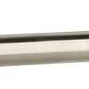 Delta Carlisle (1-Pack) 16' Shower Grab Bar Seniors ADA Compliant Satin Nickel 450 lb Capacity Bathroom Safety Handle for Shower, Bathtub | Wall Mounted Balance Assist, Grip DCL5916-BN