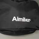 Level 2 Electric Vehicle (EV) Charger(WIFI APP/Plug-play), 40A, 25ft Cable ETL Certified, 220V-240V NEMA 14-50P Plug EVSE w/ J1772 Connector, Portable EV Car Charging Stations for Home Level 2 (Jet Black)