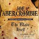The Blade Itself (Gollancz)