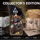 Assassin’s Creed Black Flag Resynced Collector’s Edition- PC