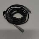 ZGear 6 Foot Flat Sync & Charge Cable For USB C To USB A