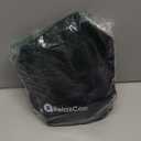 XL Shoulder Ice Pack Rotator Cuff Cold Therapy, Reusable Gel Ice Wrap for Shoulder Injuries & Pain Relief, Bursitis, Tendonitis, Swelling, Recovery for Man and Women Black