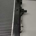 Radiator with Oil Cooler for Hyundai Kona 1.6L 2.0L 2022 2023