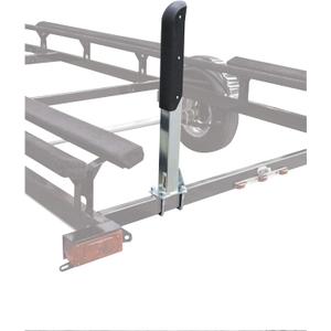 Extreme Max 3005.3783 Heavy-Duty Pontoon Trailer Guide-Ons, SILVER (Fits 2" Trailer Frames) Extreme Max 3005.3783 Heavy-Duty Pontoon Trailer Guide-Ons, SILVER (Fits 2" Trailer Frames)