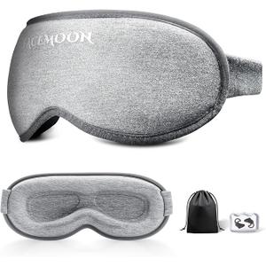 Sleep Mask for ages.Soft, Light Blocking