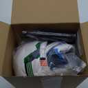 Tradder 4 Pack Operation Christmas Soccer Balls with Pump Size 3 4 5 Deflated Soccer Balls for Outdoor Indoor Sport Gift for Youth Teens Adult Christmas Charity Donation