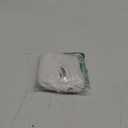Women's White Skirt, Size S – Simple and Stylish, Ideal for Casual or Summer Outfits