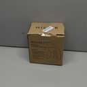 HiLIFE Steamer for Clothes, Portable Handheld Clothing Steamer, 240ml Big Capacity, 700W, Strong Power, Fabric Quick Wrinkle Remover with Brush for Home, Office(ONLY 120V) -Blue