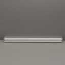 Anpark Cordless Roller Window Shades,100% Black Out Shade for Windows,Thermal Insulated UV Protection Window Blinds,Door Blinds,Blackout Window Shades Pull Down for Home,Office,30" W x 72" H, White : Home & Kitchen