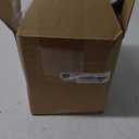 Automatic Cat Feeders - 2L Cat Food Dispenser Easy to Use, Timed Automatic Pet Feeder with Over 180-day Battery Life, 1-6 Meals Dry Food Programmable Portion Control Also for Dogs (White)