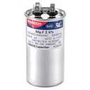 60uF 60MFD CBB65B Run Start Round Capacitor 60 uF MFD 370V or 450V CBB65 A/C Air Conditioner Capacitors 370VAC 440VAC 450VAC 6% 50/60Hz for AC