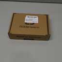 Goldenwarm 10 Pack 3Inch Solid Iron Cabinet Pulls Matte Gold Cabinet Handles Gold Drawer Pulls Kitchen Drawer Handles Hardware for Dresser Bedroom Cupboard (3'' Hole Center)