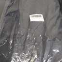 Dog Car Seat for Large Medium Dogs, Hard Bottom Back Seat Extender for Dogs with Soft Removable Blanket, Non-Slip Dog Car Hammock Turn into Soft Pet Travel Bed,Half Pet Seat for Car SUV Truck(Black)