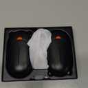 AI Hand Warmers Rechargeable 2 Pack, AI Smart Chips Electric Hand Warmers, 20Hrs Long Safe Heat, Portable Pocket Heater, Gifts for Christmas, Outdoor, Hunting, Golf, Camping Accessories