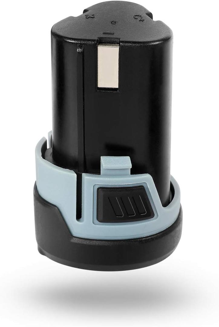 WORKPRO 12V 2.0Ah Lithium-ion Battery Pack