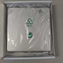 USB-C Superdrive External DVD/CD Reader and DVD/CD Burner for Apple-MacBook Air/Pro/iMac/Mini/MacBook Pro/ASUS/ASUS/DELL Latitude with USB-C Port Plug and Play(Silver)