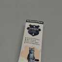 Cat Deterrent Spray - Safe Indoor & Outdoor Deterrent for Furniture Protection, Effective Training Aid with Natural Ingredients - Non-Toxic Anti-Scratch Formula (Bright Blue, M)