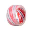 Packing Tape Refills, Clear, Packaging Tape Heavy Duty Designed for Moving, Shipping and Packing, Mailing,1.88" x 60 yds, 1 Rolls