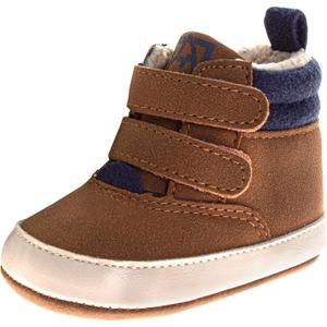 Avalanche Boys Infean shoes brown size 2