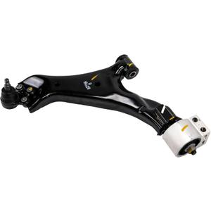 Parts 20945779 Front Driver Side Suspension Lower Control Arm