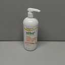 Alba Botanica Daily Moisturizing Lotion SPF 15, Normal to Dry Skin, with Shea Butter and Aloe, 32 Oz