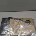 YOOLIFE Personalized Gifts for Women - Initial Jute Tote Bag & Makeup Bag, Birthday Gifts for Women Mom Wife Teacher Friend