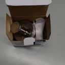 Bntuk Suction Cup Hooks for Shower, Removable Towel Hooks for Bathroom Window Glass Door Wall, Bath Robe Looafh Hook for Hanging - 2 Pack, Chrome