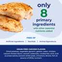 2 x N-Bone Puppy Teething Rings, Grain-Free Chicken Flavor, 6 ct (EXP 08/23/27)