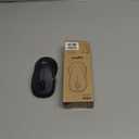 Logitech M510 Wireless Mouse, Mouse for Laptop and PC with USB Unifying Receiver, Programmable Buttons - Graphite